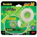Magic Tape Combi Refill Roll 0.75 inch 810D
