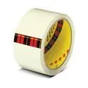BOPP Packaging Tape – Clear 2 Inch x 50 m