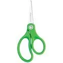 Scissor – Ergonomic Handle Comfortable Grip AS-5143-P 109 mm