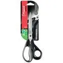 Office Scissors – Advance Green 21cm For Cutting Paper