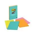 Super Sticky Notes – For Reminders and Lists Multicolour