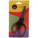 Office Scissor – Stainless Steel Blades Lightweight Rust-Free 5 Inch