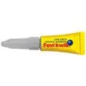 Gel – One Drop Instant Adhesive For Metal Rubber Leather Wood and Plastic