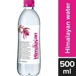 Natural Mineral Water