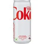 Diet Coke Soft Drink