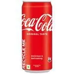 Original Taste Soft Drink – Refreshing