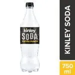 Sparkling Water – Club Soda