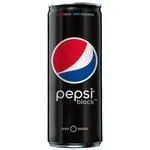 Black Soft Drink – Max Taste Zero Sugar(Diet)