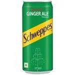 Soda – Original Ginger Ale