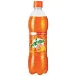 Soft Drink – With Added Orange Flavour