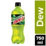 Soft Drink