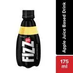 Apple Juice Based Drink