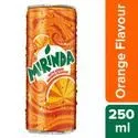 Soft Drink – Orange