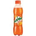 Orange Soft Drink