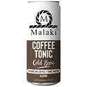 Coffee Tonic – Classic Cold Brew Refreshing Hydrating
