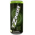 Tzinga Classic – Caffeinated Energy Drink Keeps Body Hydrated