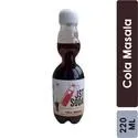 Goli Soda – Cola Masala Refreshing Drink