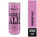Ginger Ale – From The Makers Of Bailley