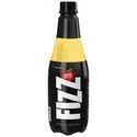 Apple Juice Based Drink