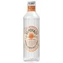 Spiced Grapefruit Tonic Water – Natural Quinine  Balanced Botanical Mixer Low Calories