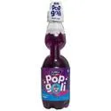 Pop Goli Marble Soda Grape – Refreshing Soft Drink