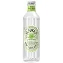Mint Tonic Water – Natural Quinine Balanced Botanical Mixer Low Calories