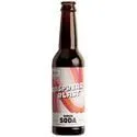 Shrub Soda – Raspberry Blast Handcrafted Refreshing Beverage