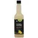 Low Calories Margarita Mix Flavoured Syrup – Great For Cocktails Mocktails Beverages