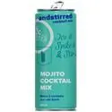 Mojito Cocktail Mix – Refreshing Non-Alcoholic Fruit Beverage