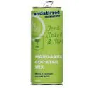 Margarita Cocktail Mix – Refreshing Ready To Serve Fruit Beverage