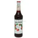 Syrup – Strawberry