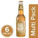 Non Alcoholic Beer – Ginger