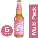 Non Alcoholic Beer – Strawberry