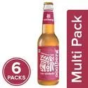 Non Alcoholic Beer – Cranberry