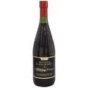 Premium Non-Alcoholic Red Wine – Fruit