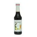 Syrup – Lemon Tea With Natural Extracts