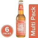 Non Alcoholic Beer – Peach