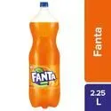 Soft Drink – Orange Flavour