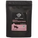 Vanilla Frappe Powder – Instant Powdered Coffee Blended Drink Mix