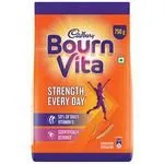 Chocolate Health Drink – Bournvita