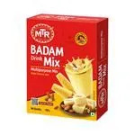 Badam Drink Mix – Real Badam Elaichi and Kesar