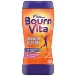 Chocolate Health Drink – Bournvita