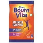 Chocolate Health Drink – Bournvita