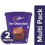 Hot Chocolate Drink Powder Mix