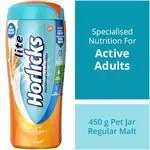 Lite Health and Nutrition Drink – Regular Malt Flavour