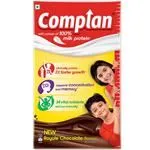 Nutrition and Health Drink – Improves Concentration and Memory Royale Chocolate Flavour