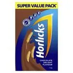 Health and Nutrition Drink – Chocolate