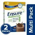 Diabetic Care Formula Mix-Chocolate Nutrition For Diabetes Management