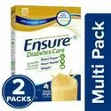 Diabetic Care Formula Mix-Vanilla Specialised Nutrition For Diabetes Management