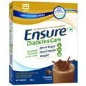 Diabetes Care – Chocolate